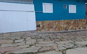 Casa Magnificat